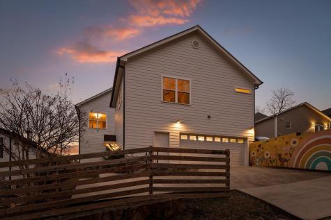 3819 Longview Drive Chattanooga TN 37409