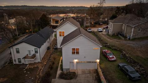 3819 Longview Drive Chattanooga TN 37409