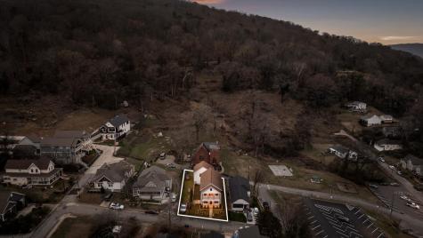 3819 Longview Drive Chattanooga TN 37409