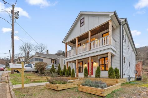 3819 Longview Drive Chattanooga TN 37409