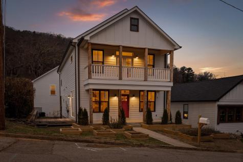 3819 Longview Drive Chattanooga TN 37409