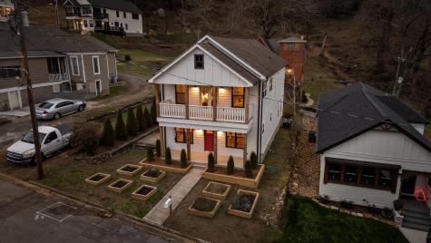 3819 Longview Drive Chattanooga TN 37409