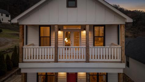 3819 Longview Drive Chattanooga TN 37409