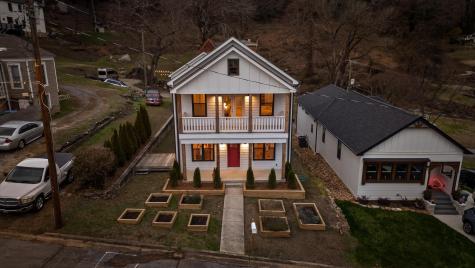 3819 Longview Drive Chattanooga TN 37409