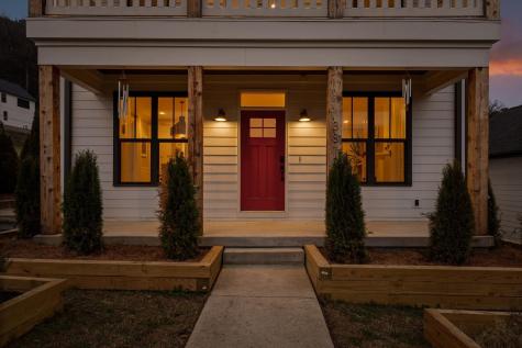 3819 Longview Drive Chattanooga TN 37409