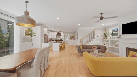 3819 Longview Drive Chattanooga TN 37409