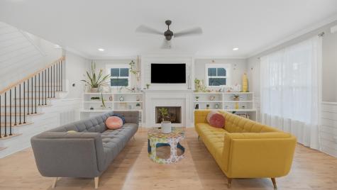 3819 Longview Drive Chattanooga TN 37409