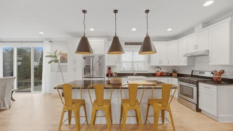 3819 Longview Drive Chattanooga TN 37409