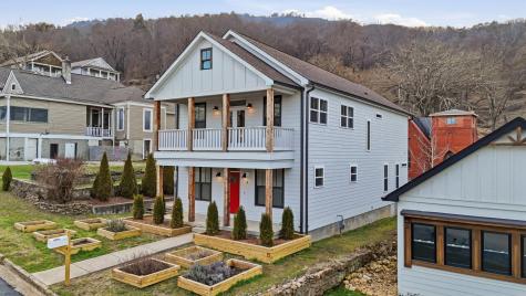 3819 Longview Drive Chattanooga TN 37409