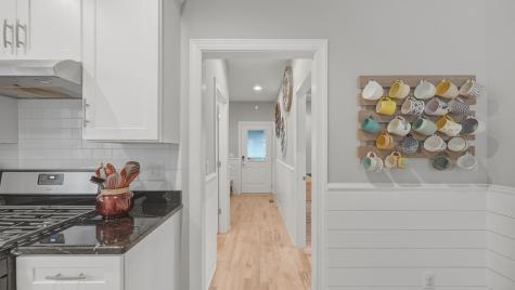 3819 Longview Drive Chattanooga TN 37409