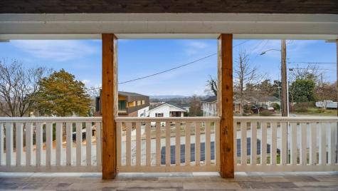 3819 Longview Drive Chattanooga TN 37409