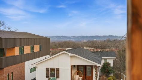 3819 Longview Drive Chattanooga TN 37409