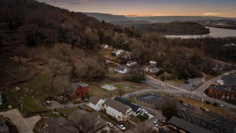 3819 Longview Drive Chattanooga TN 37409