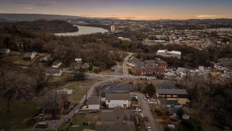 3819 Longview Drive Chattanooga TN 37409