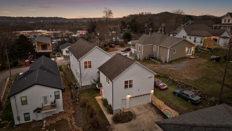 3819 Longview Drive Chattanooga TN 37409