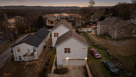 3819 Longview Drive Chattanooga TN 37409