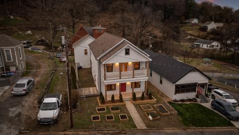 3819 Longview Drive Chattanooga TN 37409