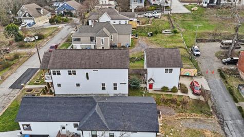 3819 Longview Drive Chattanooga TN 37409