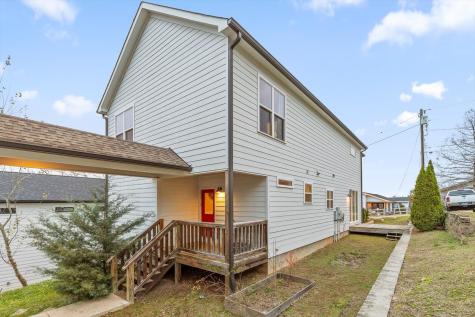 3819 Longview Drive Chattanooga TN 37409