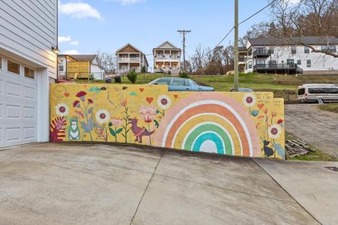 3819 Longview Drive Chattanooga TN 37409