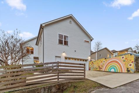 3819 Longview Drive Chattanooga TN 37409