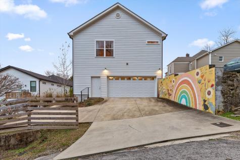 3819 Longview Drive Chattanooga TN 37409