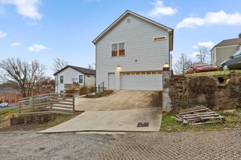 3819 Longview Drive Chattanooga TN 37409