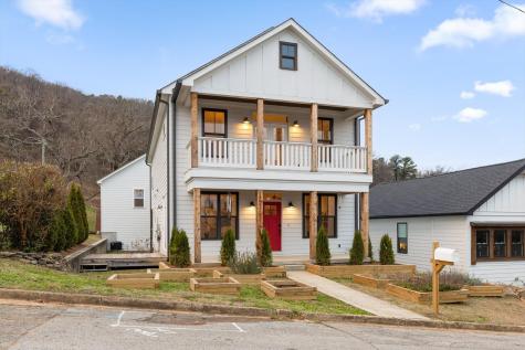 3819 Longview Drive Chattanooga TN 37409