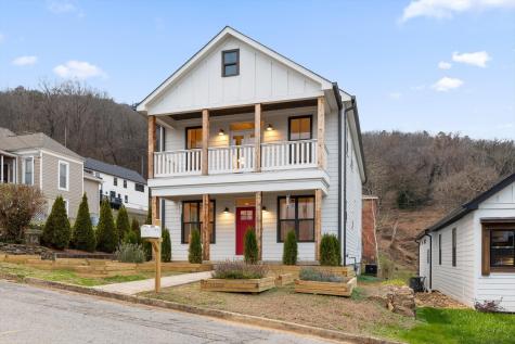 3819 Longview Drive Chattanooga TN 37409