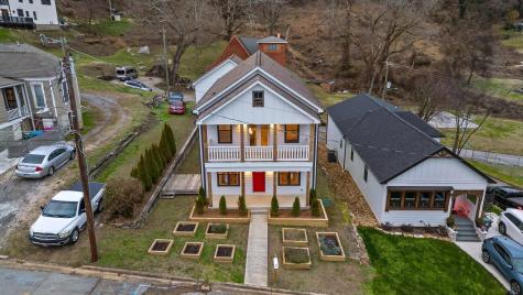 3819 Longview Drive Chattanooga TN 37409