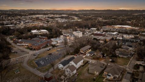 3819 Longview Drive Chattanooga TN 37409