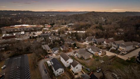 3819 Longview Drive Chattanooga TN 37409