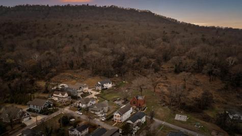 3819 Longview Drive Chattanooga TN 37409