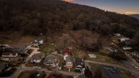 3819 Longview Drive Chattanooga TN 37409