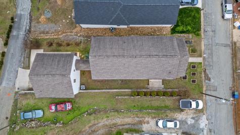 3819 Longview Drive Chattanooga TN 37409