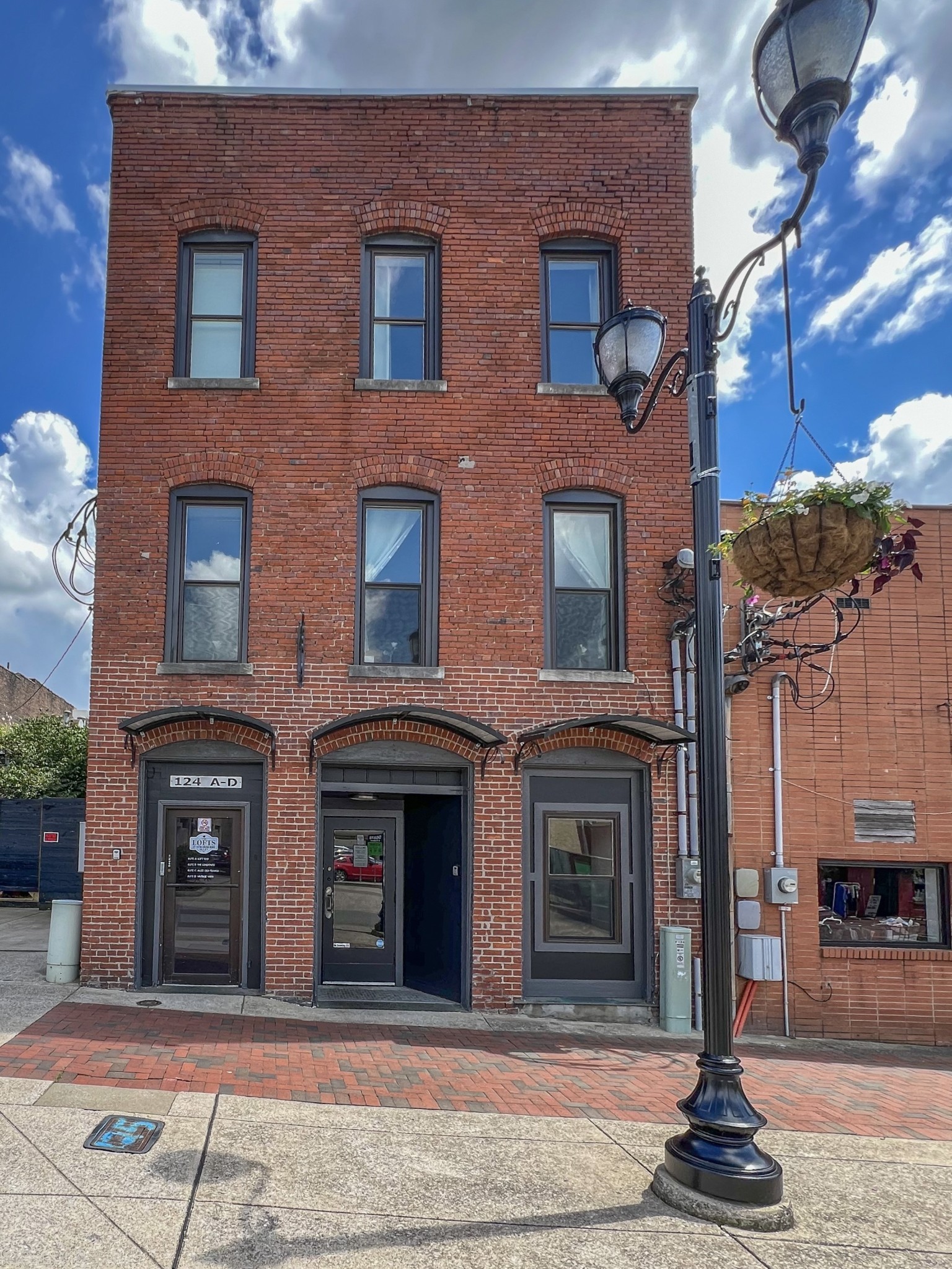 125 Franklin Street Clarksville TN 37040