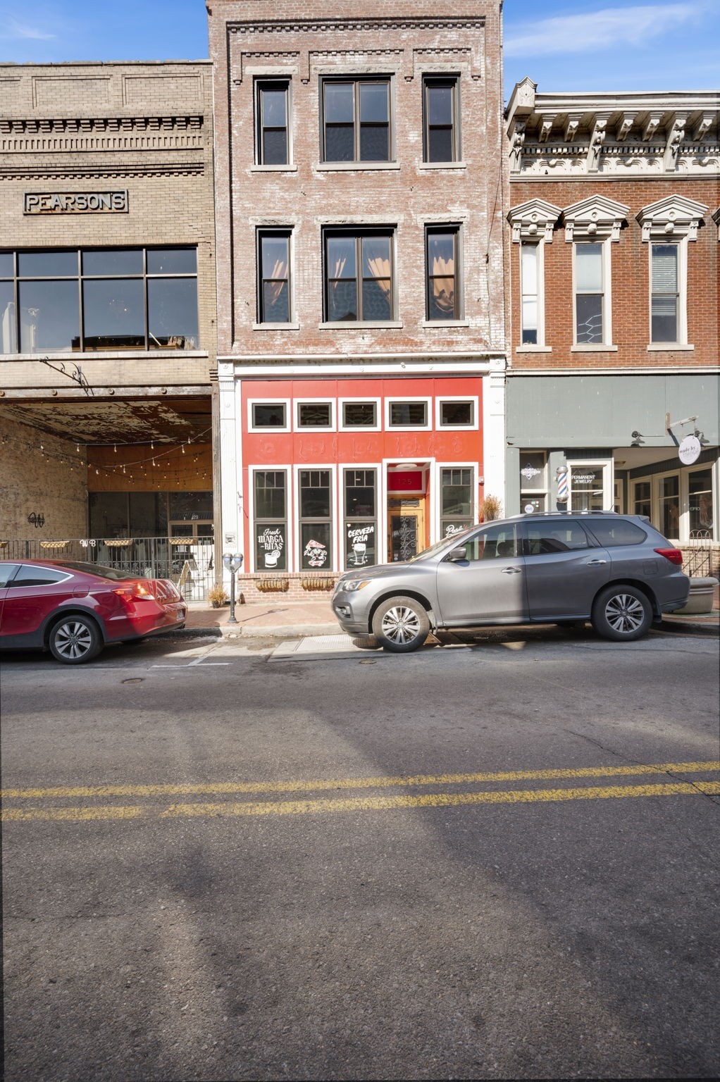 125 Franklin Street Clarksville TN 37040