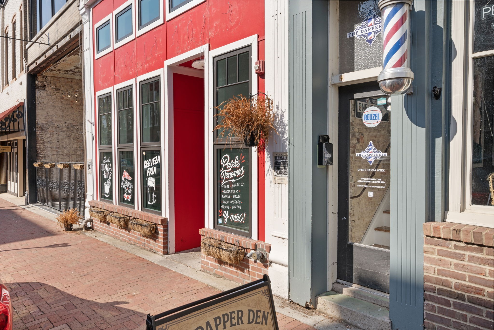 125 Franklin Street Clarksville TN 37040