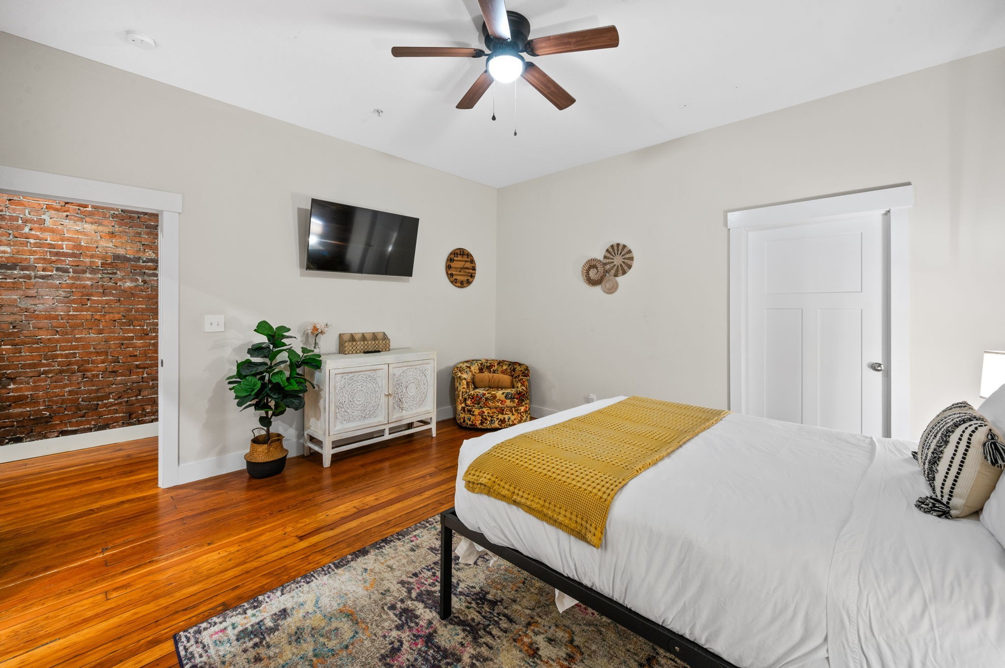125 Franklin Street Clarksville TN 37040