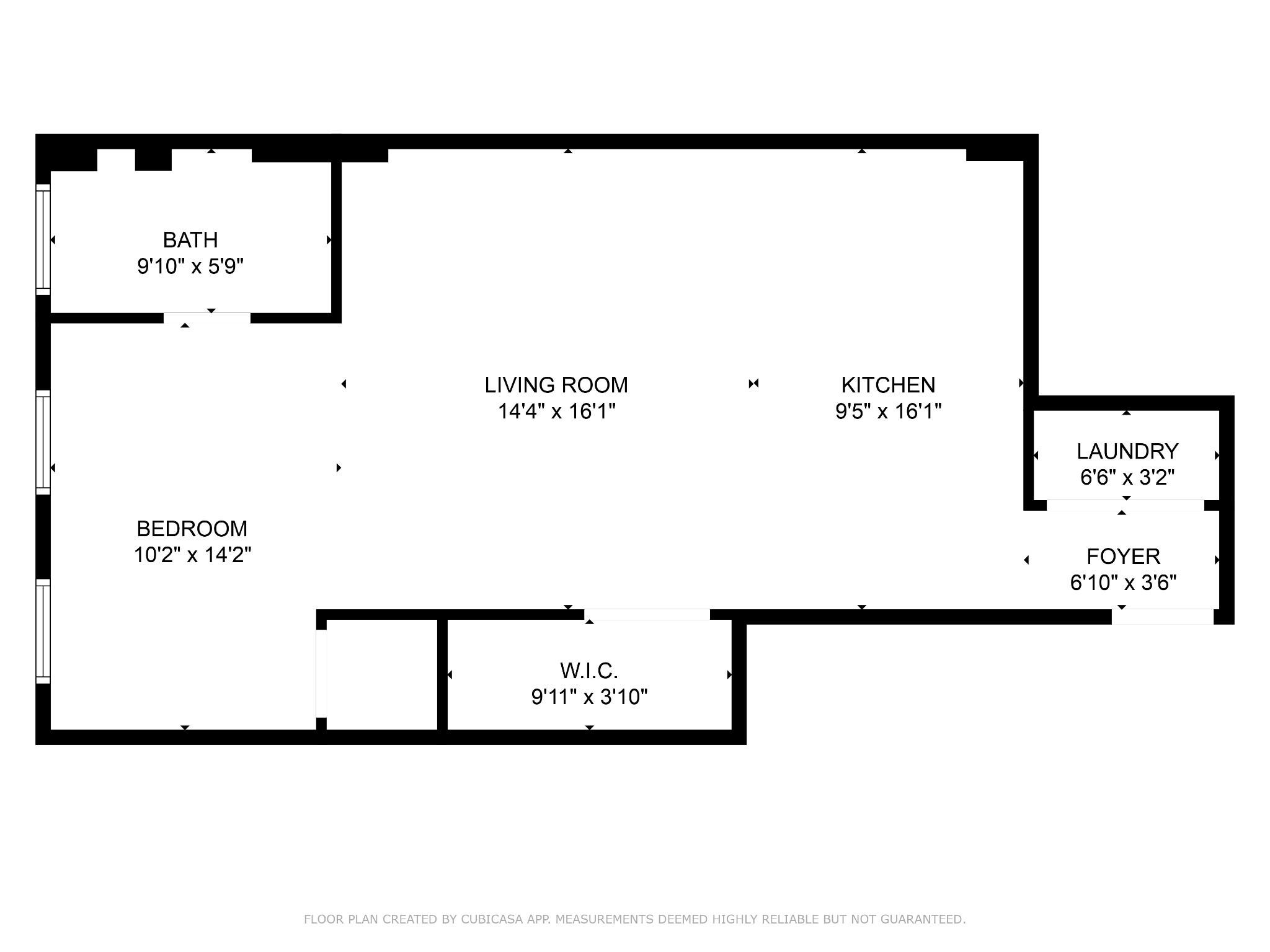 125 Franklin Street Clarksville TN 37040