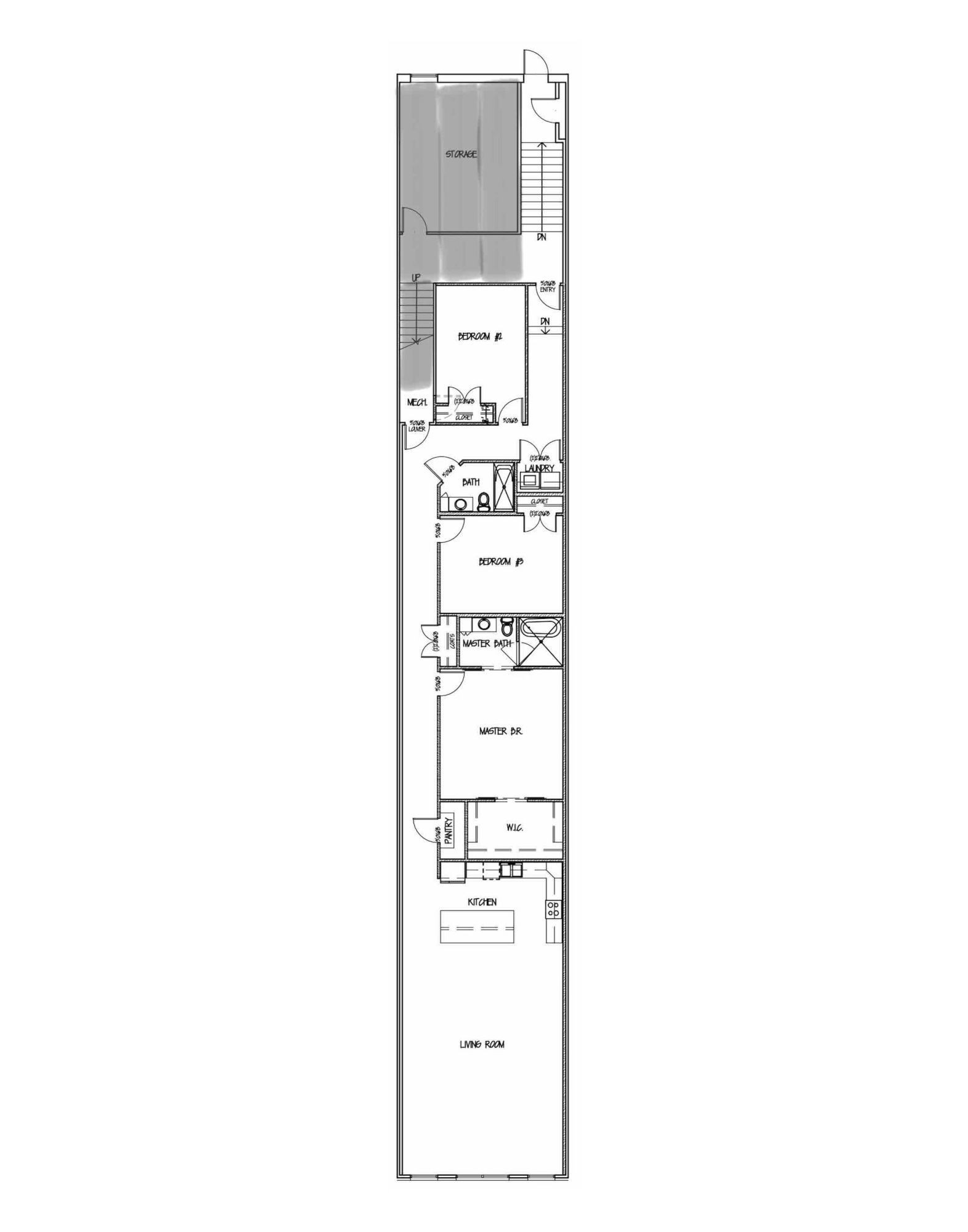 125 Franklin Street Clarksville TN 37040