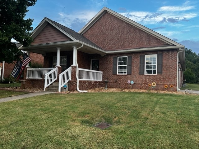 1616 Robindale Drive Hermitage TN 37076