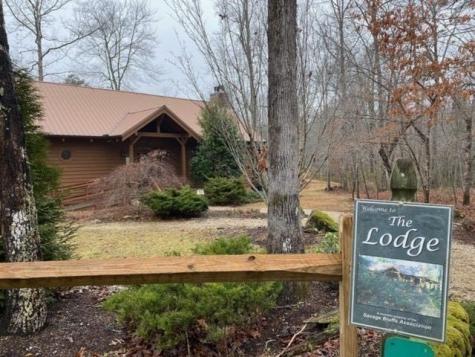 6 Beechwood Trail Coalmont TN 37313