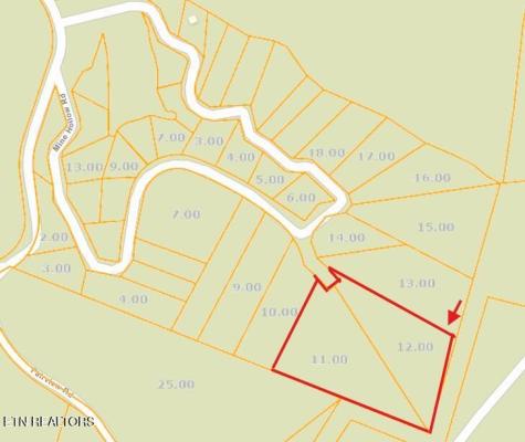 251 Mine Hollow Road Reliance TN 37369