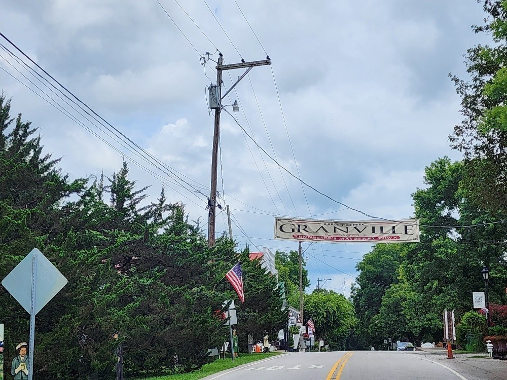 0 Granville Highway Granville TN 38564