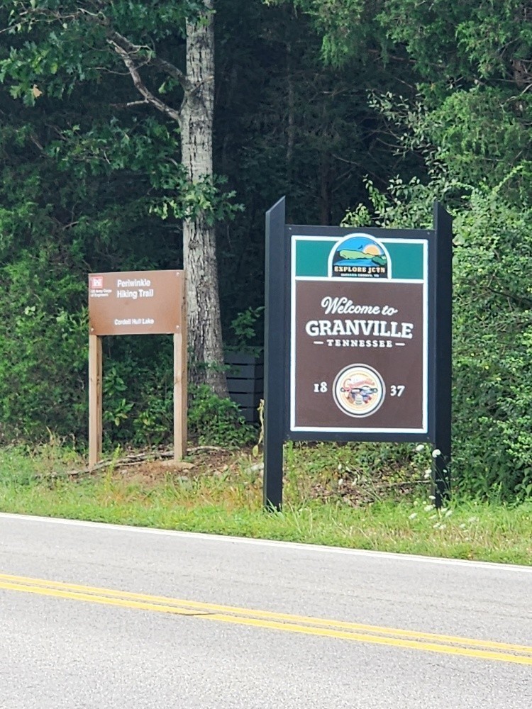 0 Granville Highway Granville TN 38564