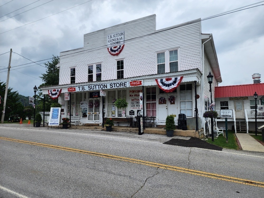 0 Granville Highway Granville TN 38564