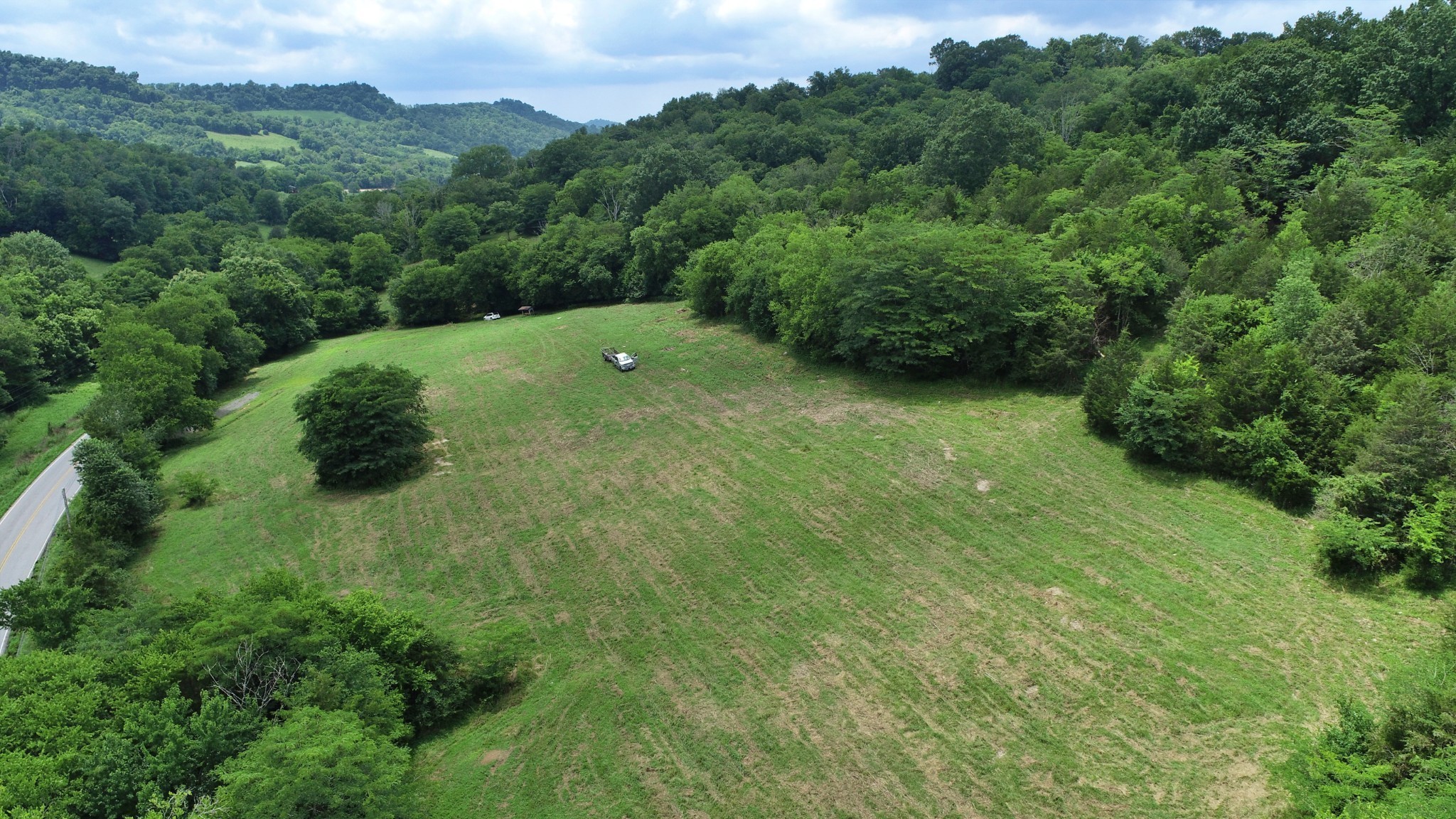 0 Granville Highway Granville TN 38564