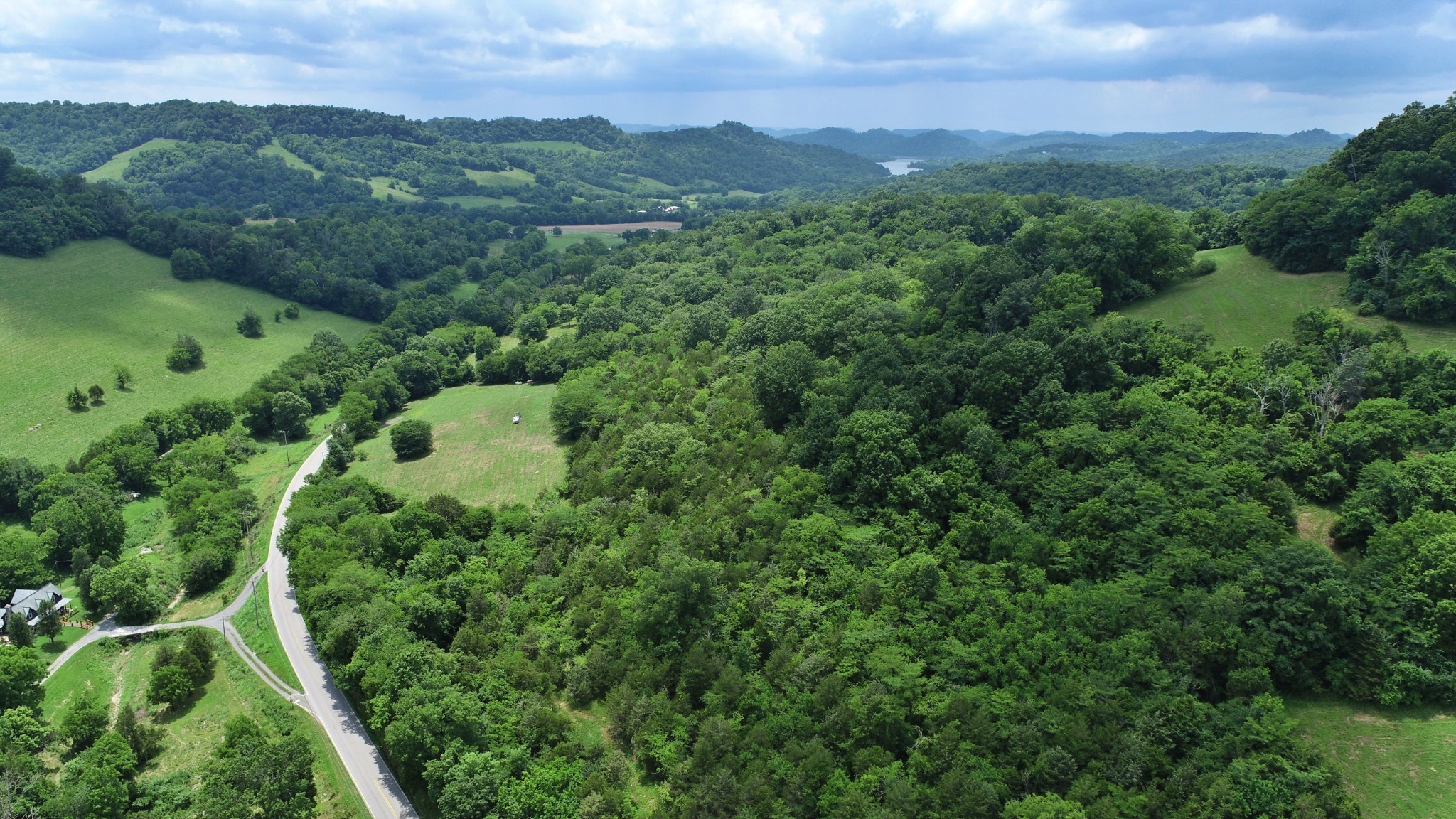 0 Granville Highway Granville TN 38564