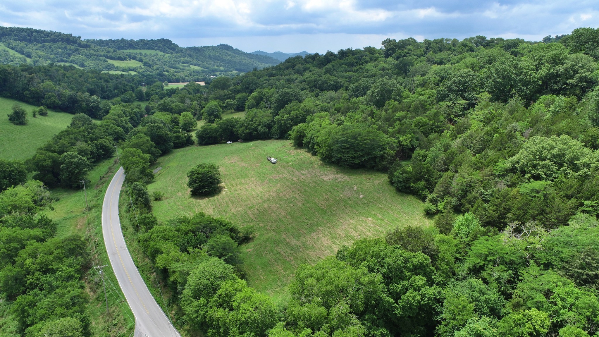 0 Granville Highway Granville TN 38564